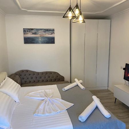 Skanderbeg View Apartments Tirana Bagian luar foto